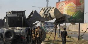 Mezhepçi Bağdat Ordusu Kerkük'ün Tamamını Elegeçirdi