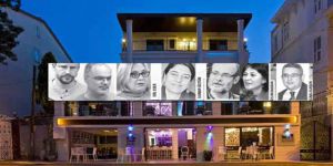 Büyükada'daki Toplantıya İlişkin Davada Savcı Tahliye Talep Etti