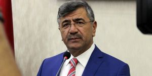 Niğde Belediye Başkanı Faruk Akdoğan İstifa Etti