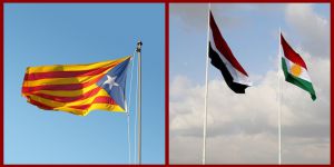 Bağımsızlık Taleplerine Verilen Sert Tepkiler Aslında Neye Hizmet Ediyor?