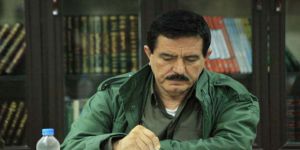 Barzani'nin Yardımcısı Kosret Resul İçin Tutuklama Kararı