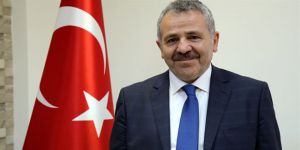 Şaban Dişli, AK Parti Genel Başkan Danışmanlığı Görevinden İstifa Etti