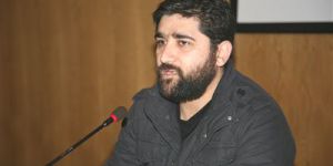 Adem Özköse’ye Hapis Cezası