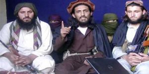 Cemaatu’l Ahrar Örgütü Lideri Horasani'nin Öldürüldüğü İddiası