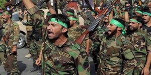 Mevzubahis Olan Vatansa Haşdi Şa’bi Candır!