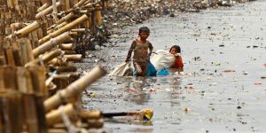 Çevre Kirliliğine Bağlı Ölümlerin En Fazla Görüldüğü 10 Ülke
