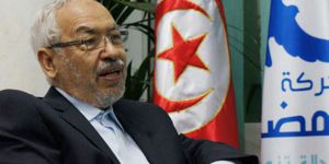 Raşid El-Gannuşi Ortadoğu Gündemini Değerlendirdi