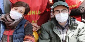 Gülmen’e Silahlı Terör Örgütü Üyeliğinden Hapis Cezası ve Tahliye Kararı