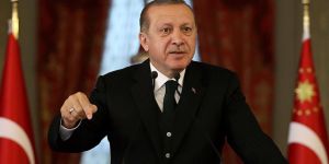 Erdoğan'dan CHP'li Belediyeye Sapkınlık Kotası Eleştirisi