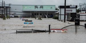 Kasırga Yardımı İçin “İsrail’i Boykot Etmeme” Şartı!