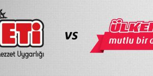 Bisküvilerin Bile Laik ve Muhafazakar, Milli-Gayri Milli Diye Bölündüğü Bir Ülke