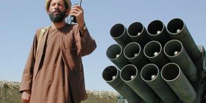 Taliban’dan Kâbil’deki NATO Merkezine Füze Saldırısı!