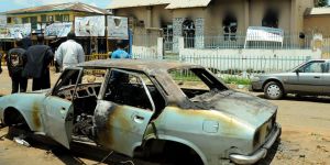 Nijer’de Silahlı Saldırı: 10 Asker Öldü