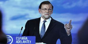 İspanya, Katalan Hükümetini Feshetti