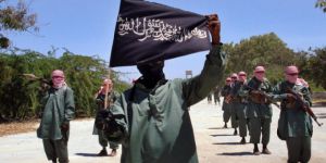 Şebab'dan 'Mogadişu' Açıklaması: Biz Yapmadık