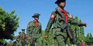 ABD'den Myanmar Ordusuna Yönelik İlave Tedbirler