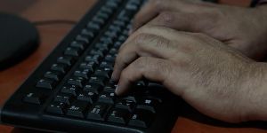 Kamuda F Klavye Dönemi Başlıyor