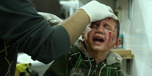 “Doğu Guta Kuşatması En Az 397 Sivilin Hayatına Mal Oldu”