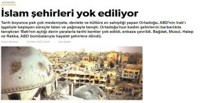 Ne de Olsa Rusya Müttefikimiz Sayılır Değil mi?