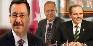 ‘Neden İstifa Ediyorlar?’