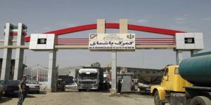 İran-İKBY Arasındaki Sınır Kapısı Yeniden Açıldı