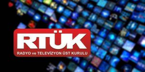 RTÜK'le İlgili Düzenleme Kabul Edildi