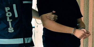 Bayburt Merkezli 10 İldeki FETÖ Operasyonunda 5 Tutuklama