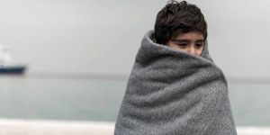 “Akdeniz’de Bu Yıl 3 Bine Yakın Göçmen Can Verdi”
