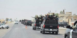 Haşdi Şa’bi, Suriye ve Irak’ın Yeni IŞİD’i mi Olacak?
