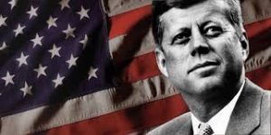 Kennedy Suikastının Belgeleri Açıklandı