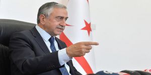 "Kıbrıs'ın Kuzeyinde Bir Devlet Herkesin Yararınadır"