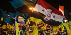 Şii Âlim Hüseyni: "Hizbullah Şiileri Değil İran'ı Temsil Ediyor"