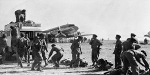 Keşmir "Kara Gün"ü Anıyor