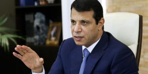 Dahlan Suriye Müzakerelerine Katılacak İddiası