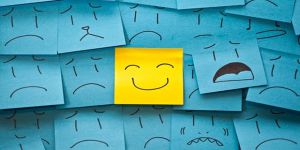 Mutluluk mu? O da Ne?