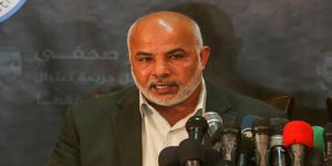 Hamaslı Emniyet Müdürü Naim’e Suikast Girişimi