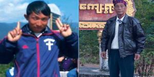 Myanmar'da Hristiyan Rahiplere Hapis Cezası