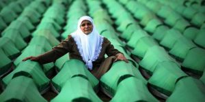 Dün Srebrenitsa’yı Unutmasaydık Tarih Bugün Halep’te Tekerrür Eder miydi?