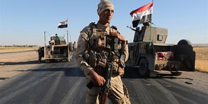 Bağdat’tan Kerkük’te “Operasyon Komutanlığı” Talimatı