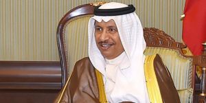 Kuveyt'de Hükümet İstifa Etti
