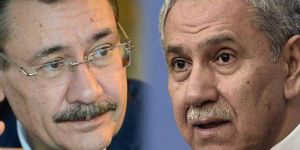 Bülent Arınç, Gökçek’in İstifasını Değerlendirdi