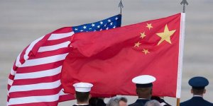 ABD'nin Ulusal Güvenlik Stratejisi ve Çin