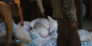 “BM Yardımları Doğu Guta’ya 10 Gün Bile Yetmez”