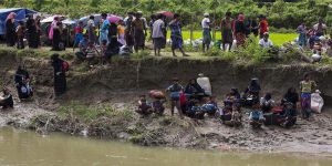 Bangladeş'ten "Myanmar'a Uluslararası Baskı Sürdürülsün" Çağrısı