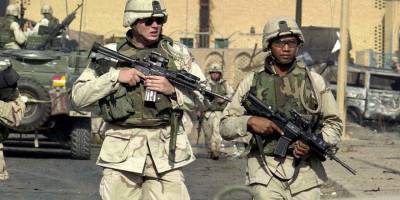 ABD, Afganistan'daki 5 Bin Askerini Çekiyor