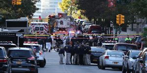 New York’taki Saldırı: Ölü Sayısı 8’e Yükseldi