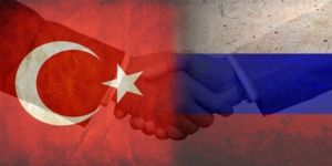 Dostu Rusya’dan Türkiye’ye PYD/PKK Kazığı!
