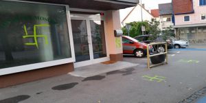 'Almanya'nın Ana Sorunu Irkçılık'