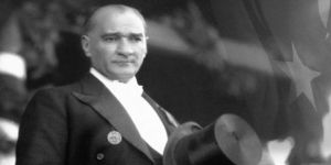 Atatürk Darbeci de FETÖ'cü de Değilmiş!