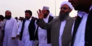 Mevlana Abdulhamid, İran’daki Sünniler Hakkında Bilgiler Verdi